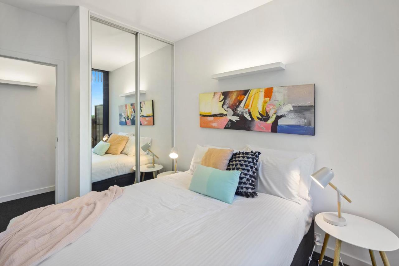 Complete Host Leopold Apartments Melbourne Exterior photo