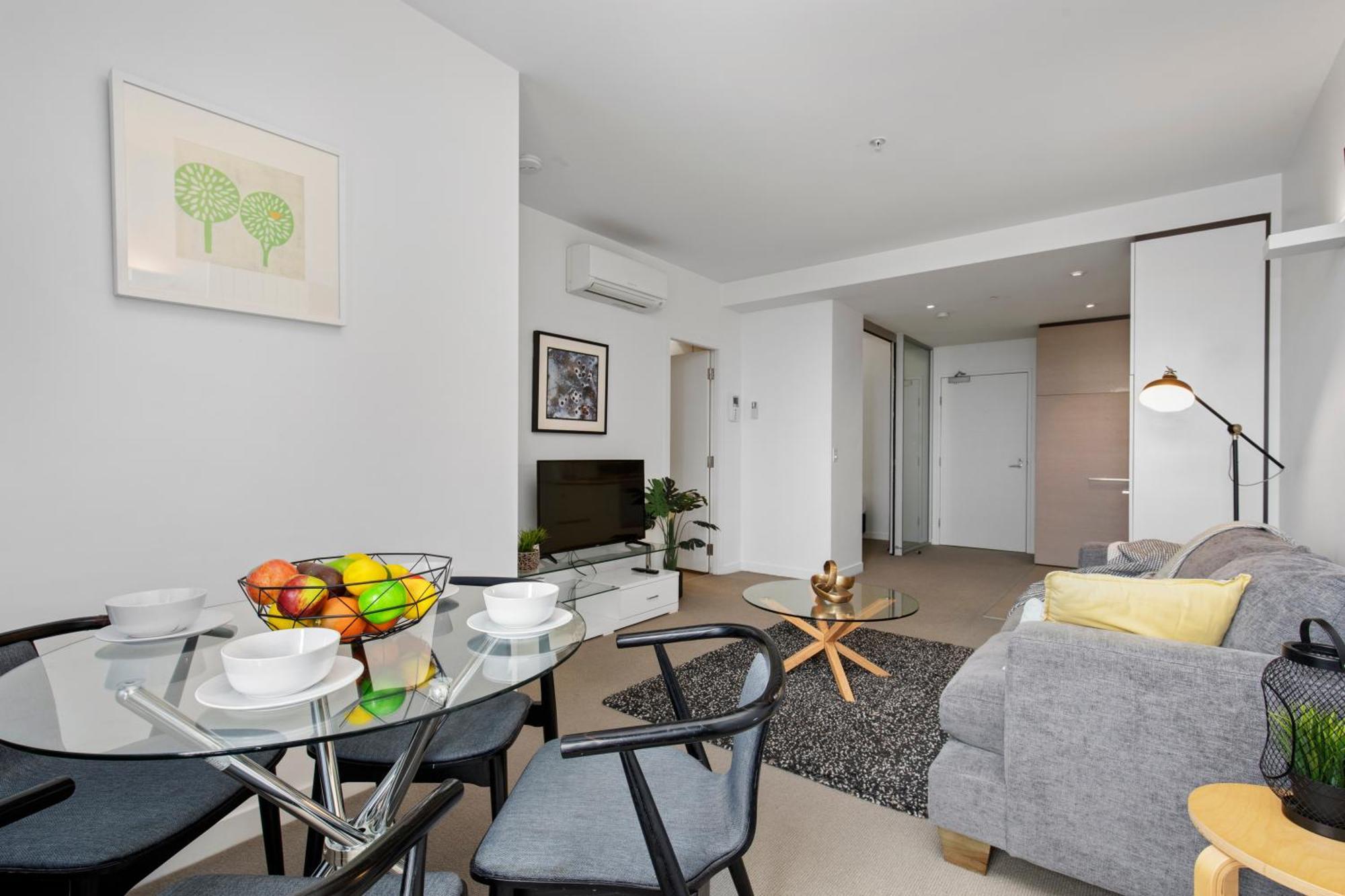 Complete Host Leopold Apartments Melbourne Room photo