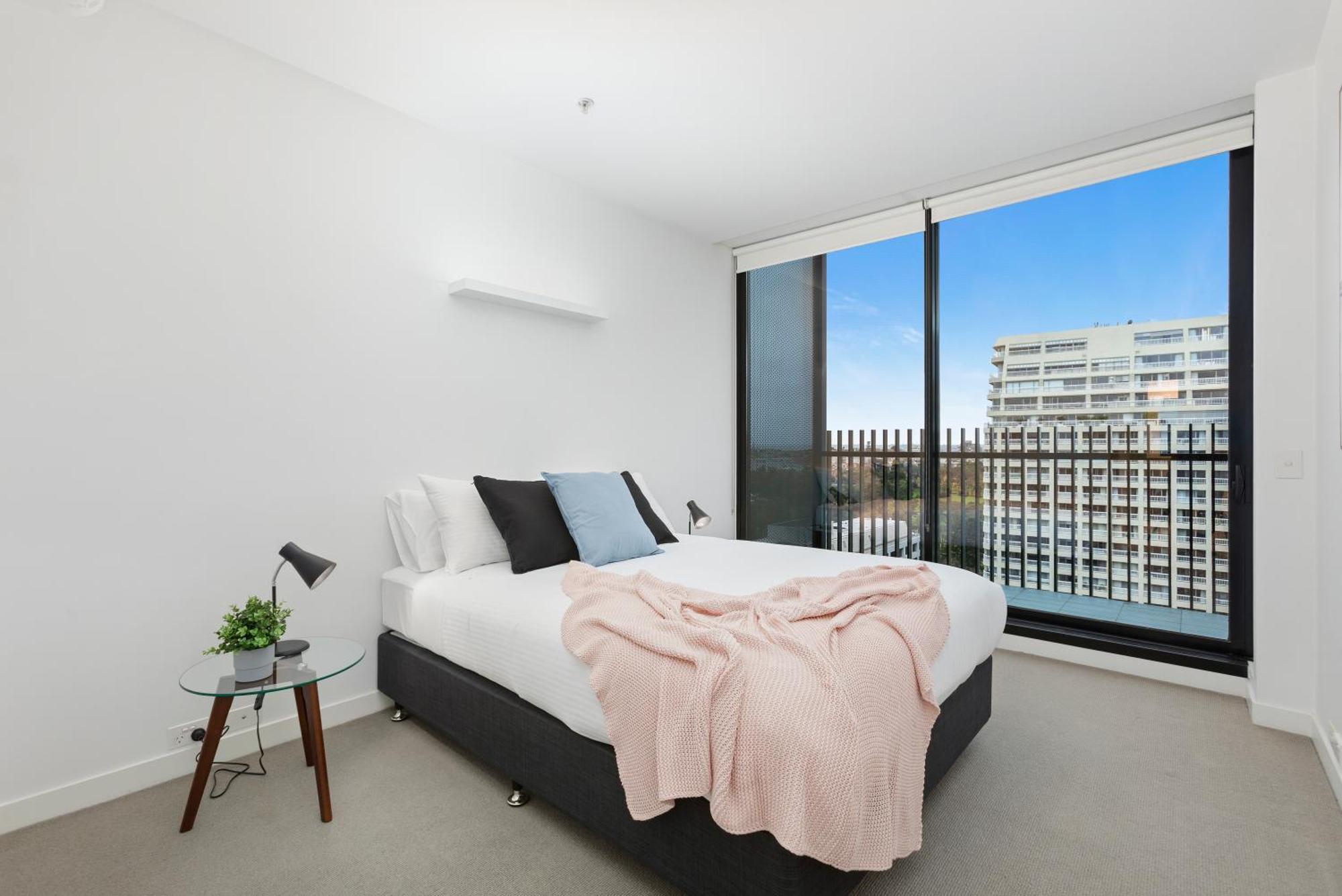 Complete Host Leopold Apartments Melbourne Room photo