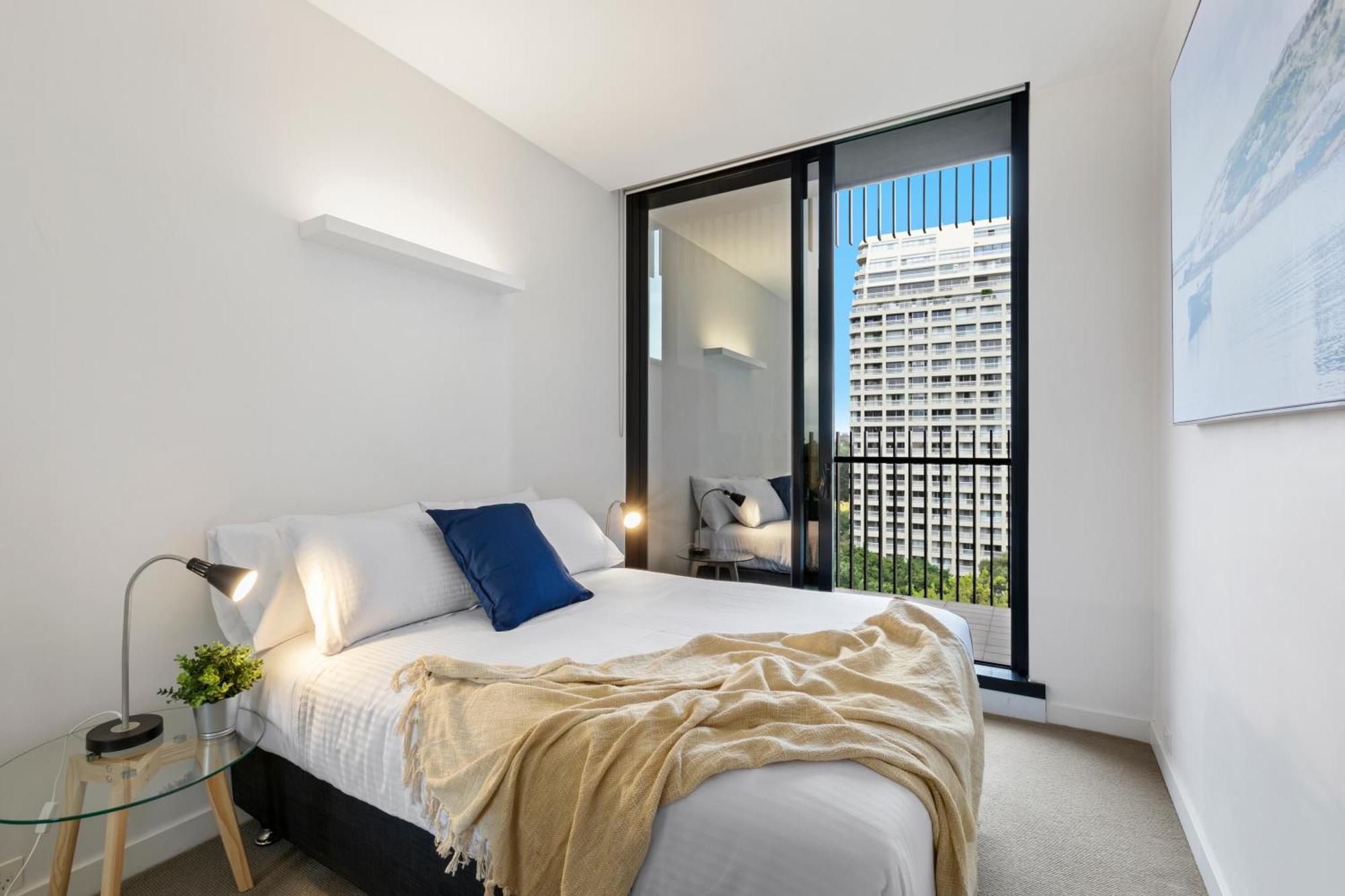 Complete Host Leopold Apartments Melbourne Room photo