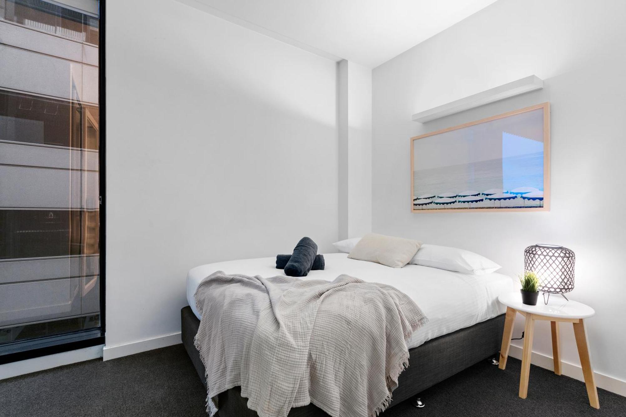 Complete Host Leopold Apartments Melbourne Room photo