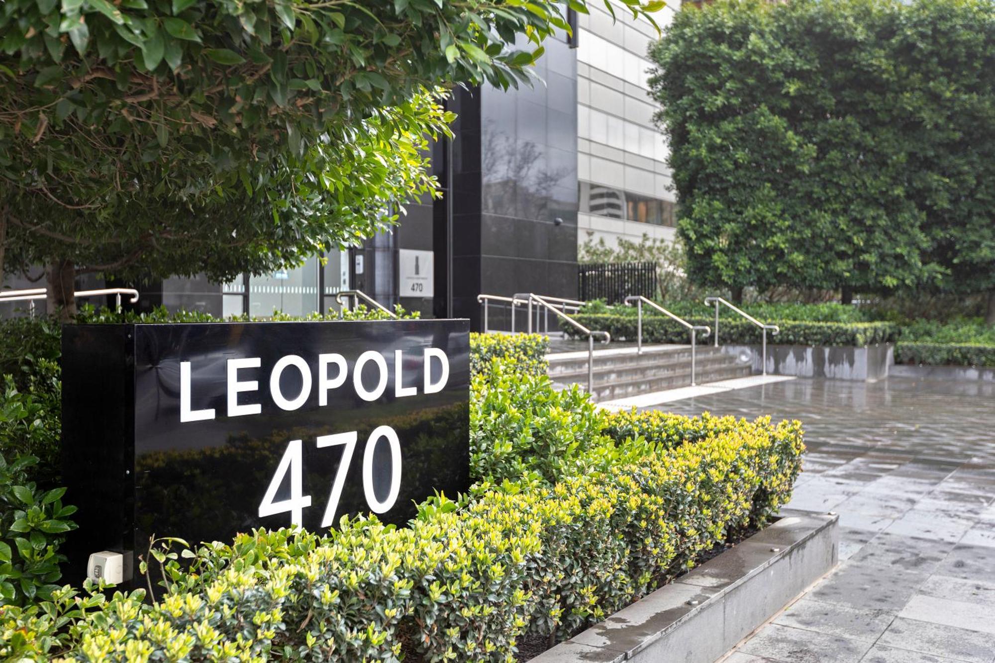 Complete Host Leopold Apartments Melbourne Exterior photo